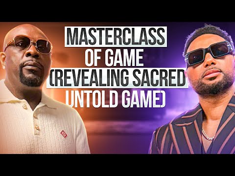 How to Master Relationships, Respect, and Success with Johnny Cash the GOAT | Manhood Masterclass