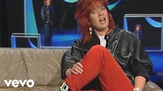 Juliane Werding - Sehnsucht ist unheilbar (ZDF Tele-Illustrierte 24.06.1986) (VOD)