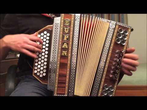 Großglocknerblick - Steirische Harmonika