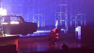 Twenty One Pilots - Levitate (Live in Dallas, TX American Airlines Center November 7, 2018)