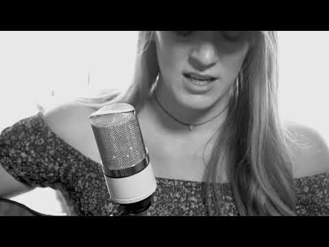 Stay Performed by: Holly Arballo Live and Amplified