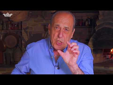 Gennaro Pasta Masterclass