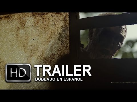 Tráiler Ahí afuera [WEB-DL] PESADA 2024