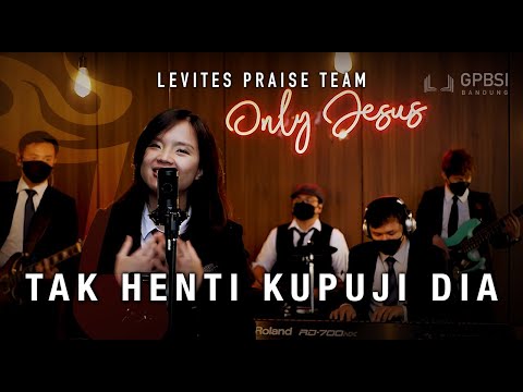 KPPK 319 Tak Hentinya Kupuji Dia - Lagu Pujian ( Worship Song )