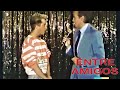 Limahl - Colour All My Days + interview - TVE50 (Entre Amigos) - 05.09.1986