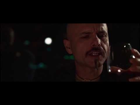 matrix "anything you want" scene