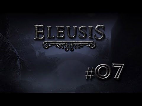 Let's Play Eleusis (German) #07 - Psychoaktive Schimmelpilze
