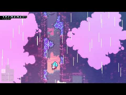 Celeste: The Map D1D7 - Clear!