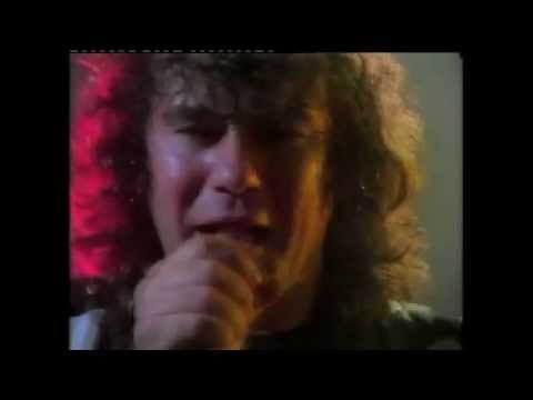 Ride the Night Away - Jimmy Barnes