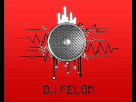 Sunrise Inc - Never Be Alone (Feat. Avicii Jailbait) DJ Felon Mash-Up
