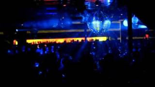 Carl Cox @ Cielo New York 13-11-09