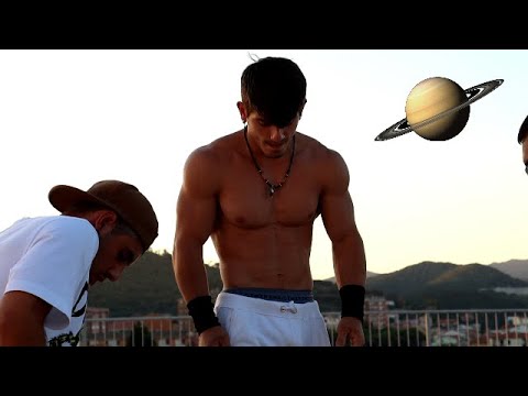 Wenn Sie auf dem falschen Planeten trainieren, passiert Folgendes