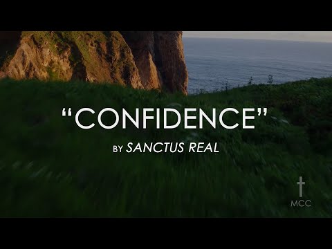 Confidence by Sanctus Real with Lyrics