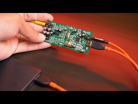 Building Cheapest Audio DSP | Improve Your Sound Quality