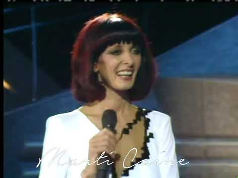 Marti Caine Lovely Day (Bill Withers Cover) rare live uk tv appearance