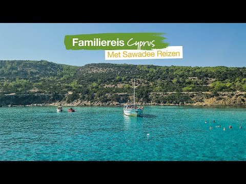 Video familiereis Cyprus