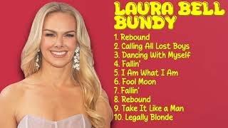 Please-Laura Bell Bundy-Year's sensational singles-Viral