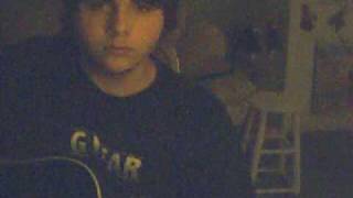 hank williams-crazy heart(cover)