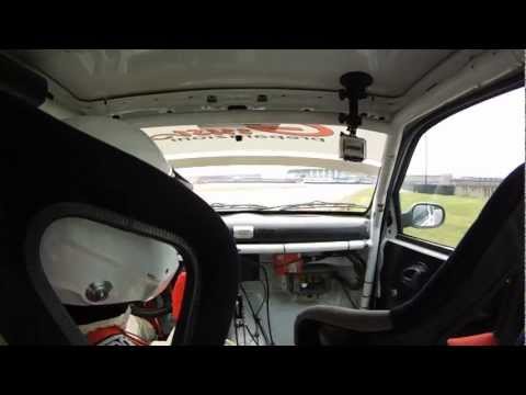 Clio Cup - Circuito Franciacorta