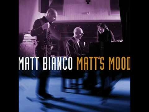 Matt Bianco - Matt's Mood (CoolFunk Remix)