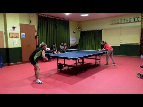 Agrupacio Congres "A" - UE Sant Cugat "B" (4-3)