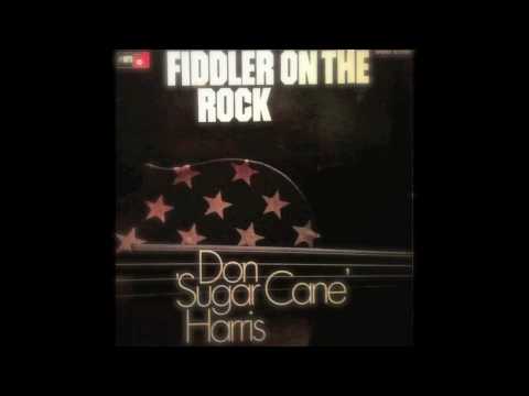 Sugarcane Harris - Eleanor Rigby