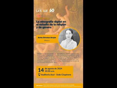La etnografía digital en el estudio de la religión