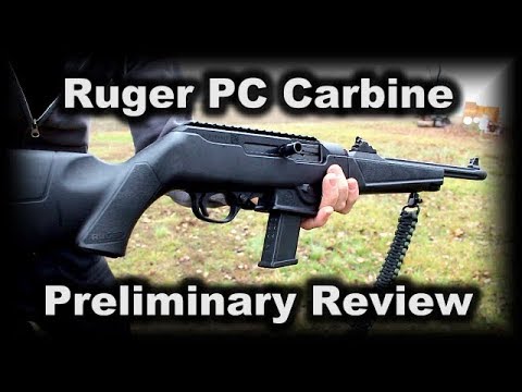 The TRUTH about the Ruger RXM....no one is talking about
