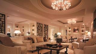 Shangri-La Guangzhou | Guangzhou, China | Hotel Review 🌟