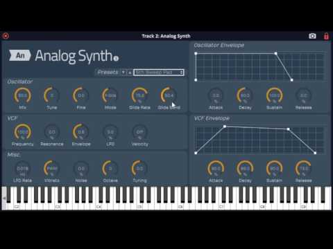 Free Download Micro Synth Pack v1.0.3 AU VSTi VST3 x86 x64 WiN MAC-R2R