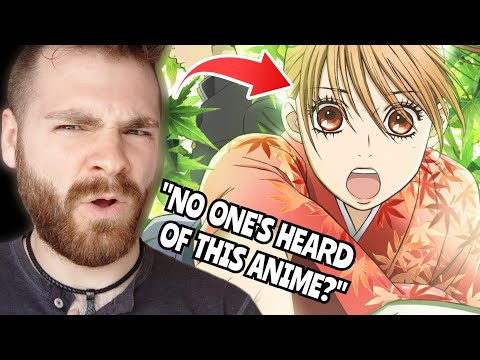 NON ALIEN Reacts to CHIHAYAFURU OPENINGS | REACTION!!
