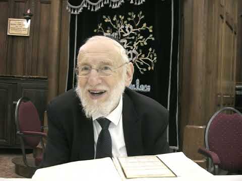 COURS GUEMARA CHABBAT 43 b 4 12 Hechvan Rav Michel GUGENHEIM