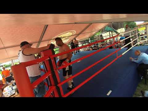 Huseyn Gasimov - Rudolf Murko 1/2