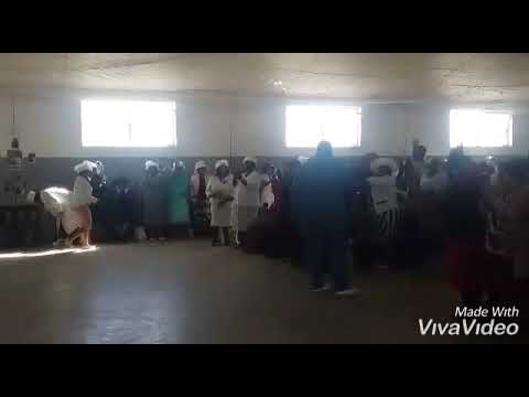 Bishop BM Julayi-2019 Easter Conference Part1