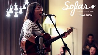 Kalben - Saçlar | Sofar Ankara