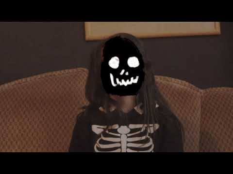 Wednesday’s story of Wednesday the Wemo, that came out of Dila’s belly and Wednesday was a baby