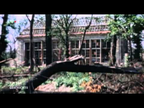 Ein Tag Schreibt Geschichte - Stundenprotokoll 13:00 Uhr