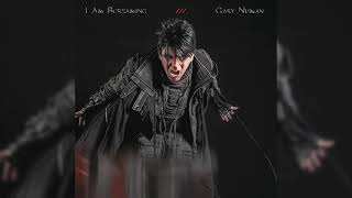 Gary Numan - I Am Screaming (Official Audio)