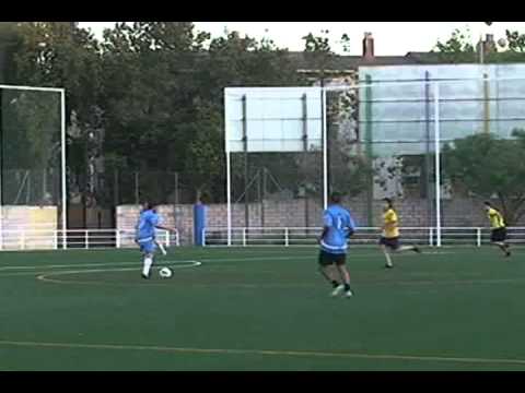 Segunda GII Taberna Paki-Tajamar