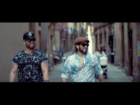 Pucho y Tucutu - Te Buscaré (Official Video)