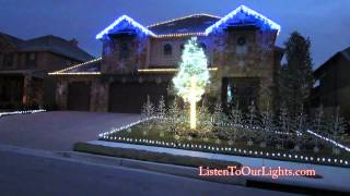 The Thanksgiving Song - by Adam Sandler