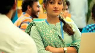 Triples movie jai proposal to Vani Bojan romantic scene Vera level what's app status.😍😍😍