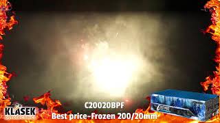 Kompakt Best Price - Frozen