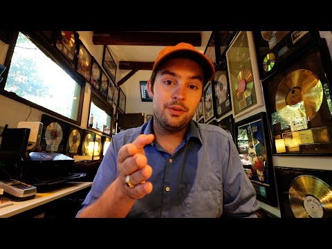 You Need A Mastering Engineer