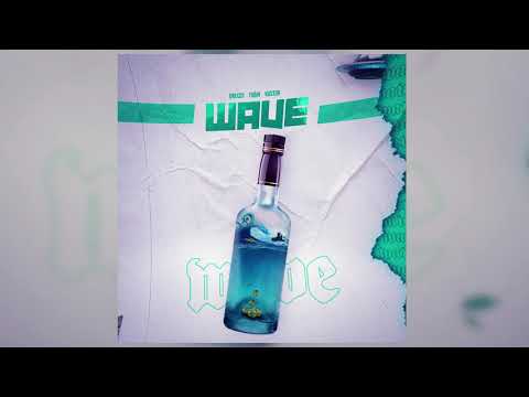 dreCoy, Fabin, Kustor - Wave
