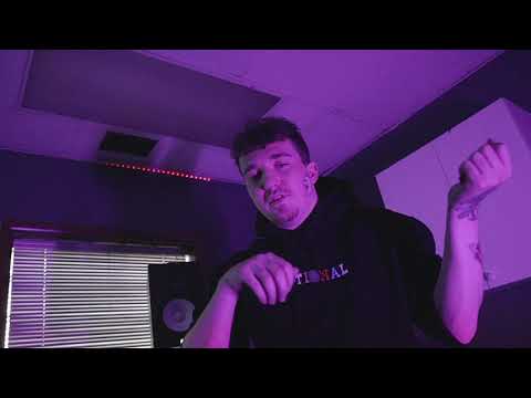 Spooky Gambino - 762 Colors (Dir by @OneWayVisuals ) | shot by OneWayHefe