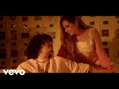Gia Parrales, Andrés Ochoa - El Viaje