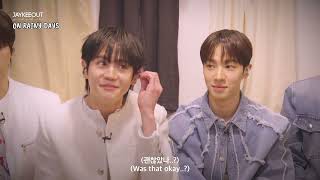 BEAST - ON RAINY DAYS