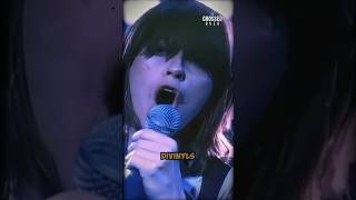 Who Was The Singer For The Divinyls?