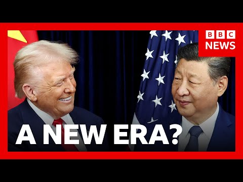 How the world order is changing | The Global Story Podcast